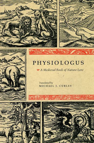 Physiologus: A Medieval Book of Nature Lore / Edition 2