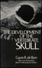 The Development of the Vertebrate Skull
