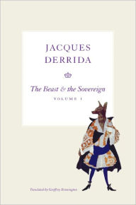 The Beast and the Sovereign, Volume I