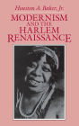 Modernism and the Harlem Renaissance