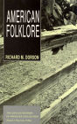 American Folklore