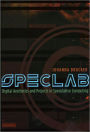 SpecLab: Digital Aesthetics and Projects in Speculative Computing