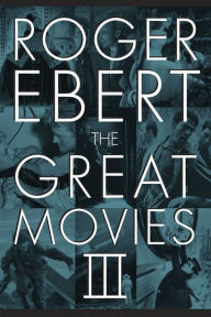 Title: The Great Movies III, Author: Roger Ebert