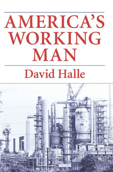 America's Working Man: Work, Home, and Politics Among Blue Collar Property Owners
