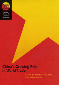 Title: China's Growing Role in World Trade, Author: Robert C. Feenstra