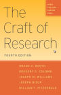 The Craft of Research, Fourth Edition