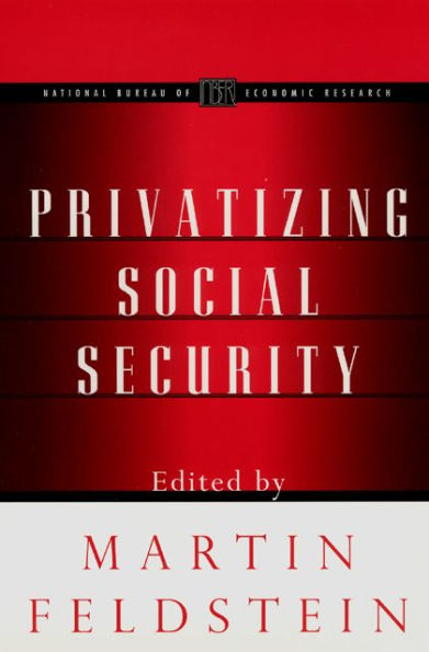 Privatizing Social Security / Edition 2