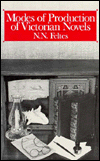 Modes of Production of Victorian Novels