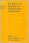 Title: The Effects of Taxation on Multinational Corporations, Author: Martin Feldstein