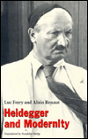 Heidegger and Modernity