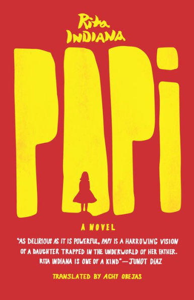 Papi: A Novel