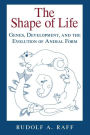 The Shape of Life: Genes, Development, and the Evolution of Animal Form