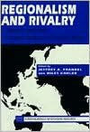 Title: Regionalism and Rivalry: Japan and the U.S. in Pacific Asia, Author: Jeffrey A. Frankel