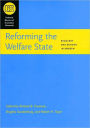 Reforming the Welfare State: Recovery and Beyond in Sweden