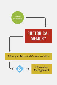 Title: Rhetorical Memory: A Study of Technical Communication and Information Management, Author: Stewart Whittemore