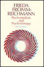 Psychoanalysis and Psychotherapy: Selected Papers