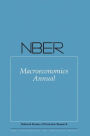 NBER Macroeconomics Annual 2014: Volume 29