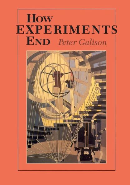 How Experiments End / Edition 2