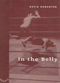 Title: In the Belly, Author: David Gewanter