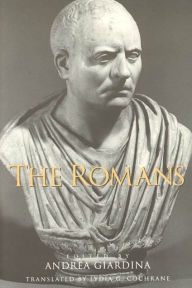 Title: The Romans / Edition 1, Author: Andrea Giardina