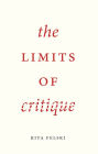 The Limits of Critique