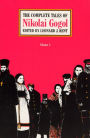 The Complete Tales of Nikolai Gogol, Volume II