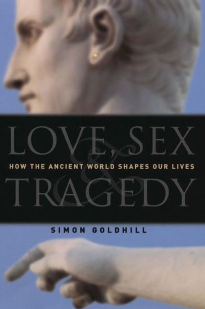 Love Sex And Tragedy 31