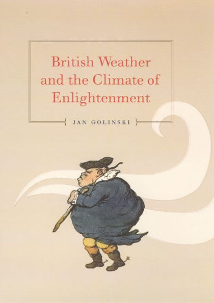 British Weather and the Climate of Enlightenment