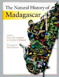 The Natural History of Madagascar