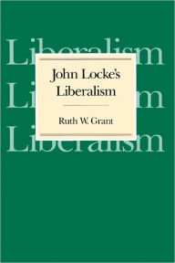 John Locke's Liberalism
