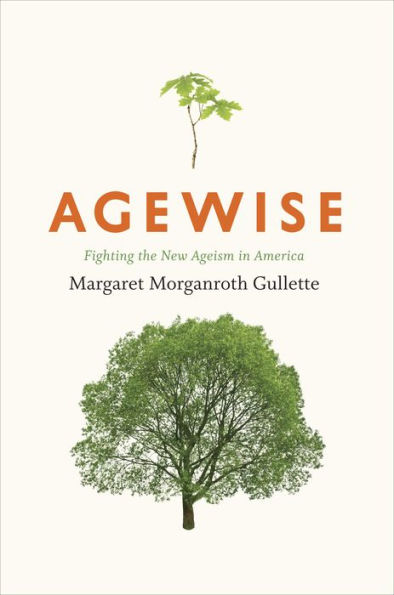 Agewise: Fighting the New Ageism in America