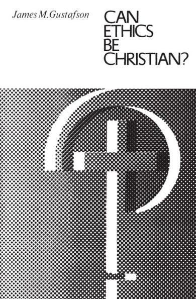 Can Ethics Be Christian? / Edition 1