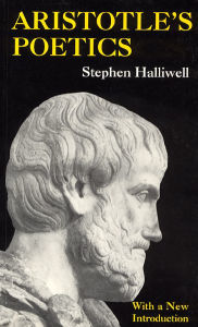 Title: Aristotle's Poetics / Edition 2, Author: Stephen Halliwell