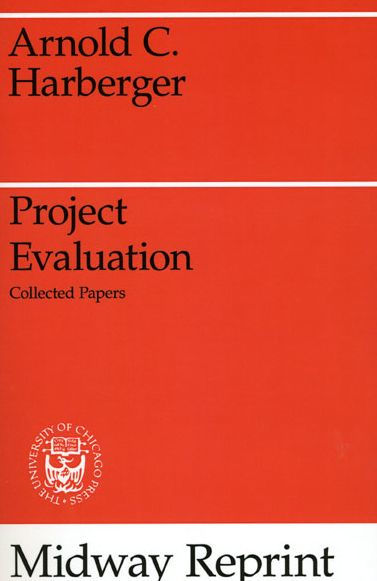 Project Evaluation: Collected Papers / Edition 1