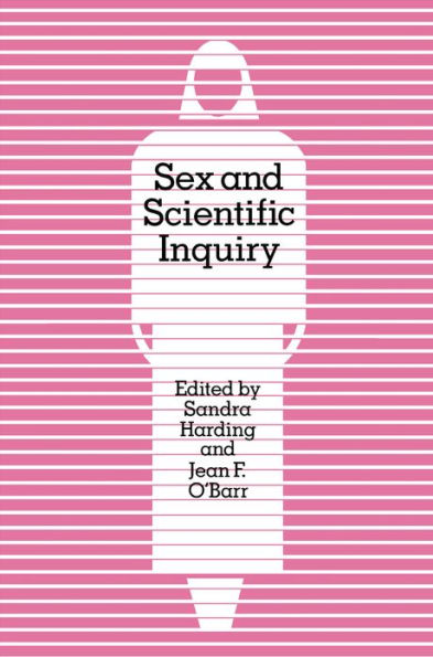 Sex and Scientific Inquiry