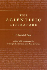 Title: The Scientific Literature: A Guided Tour, Author: Joseph E. Harmon