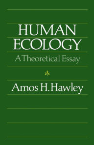 Ecological Systems Theory Examples