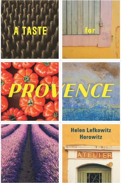 A Taste for Provence