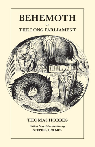Behemoth or The Long Parliament