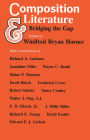 Composition and Literature: Bridging the Gap