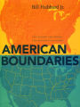 American Boundaries: The Nation, the States, the Rectangular Survey