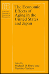 Title: The Economic Effects of Aging in the United States and Japan, Author: Michael D. Hurd