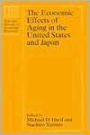 The Economic Effects of Aging in the United States and Japan