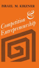 Competition and Entrepreneurship