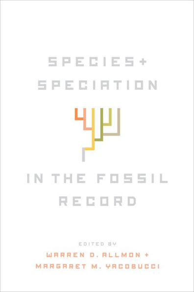 Species and Speciation in the Fossil Record