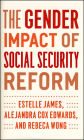 The Gender Impact of Social Security Reform