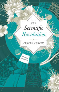 Title: The Scientific Revolution, Author: Steven Shapin