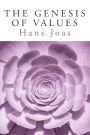 The Genesis of Values