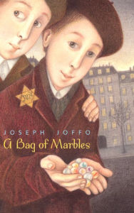 Title: A Bag of Marbles, Author: Joseph Joffo