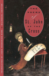 Poems of St. John of The Cross